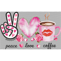 Valentine's Day-QRJ  7329